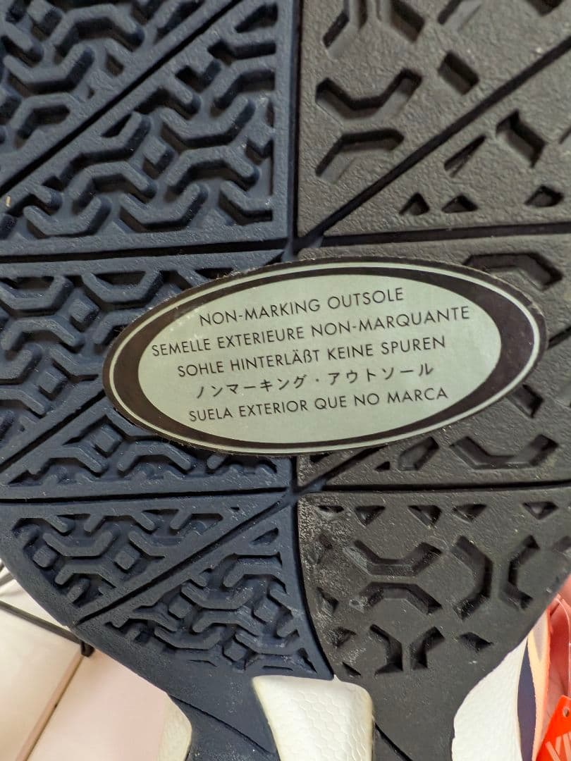 新品 ナイキ　Air Max Court BALLISTEC 4.3　３２