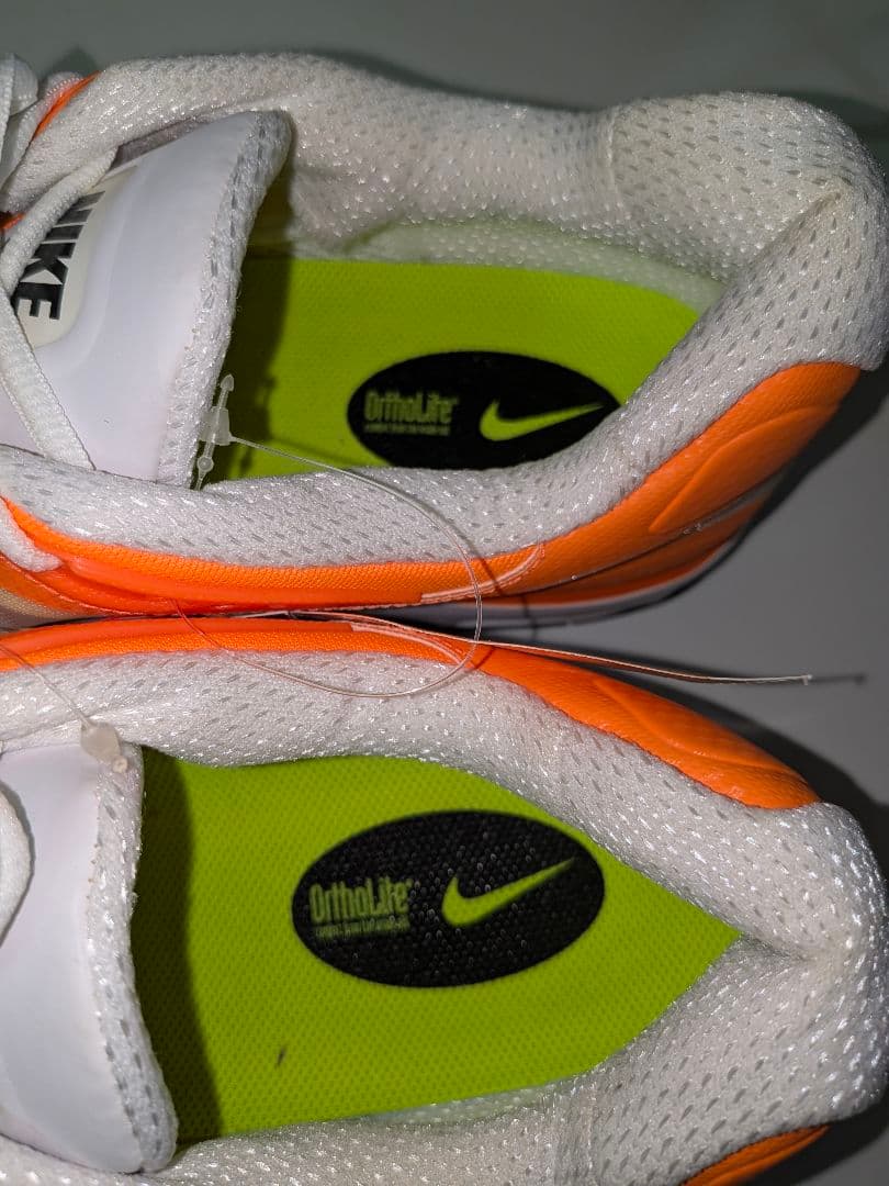 新品 ナイキ　Air Max Court BALLISTEC 4.3　３２