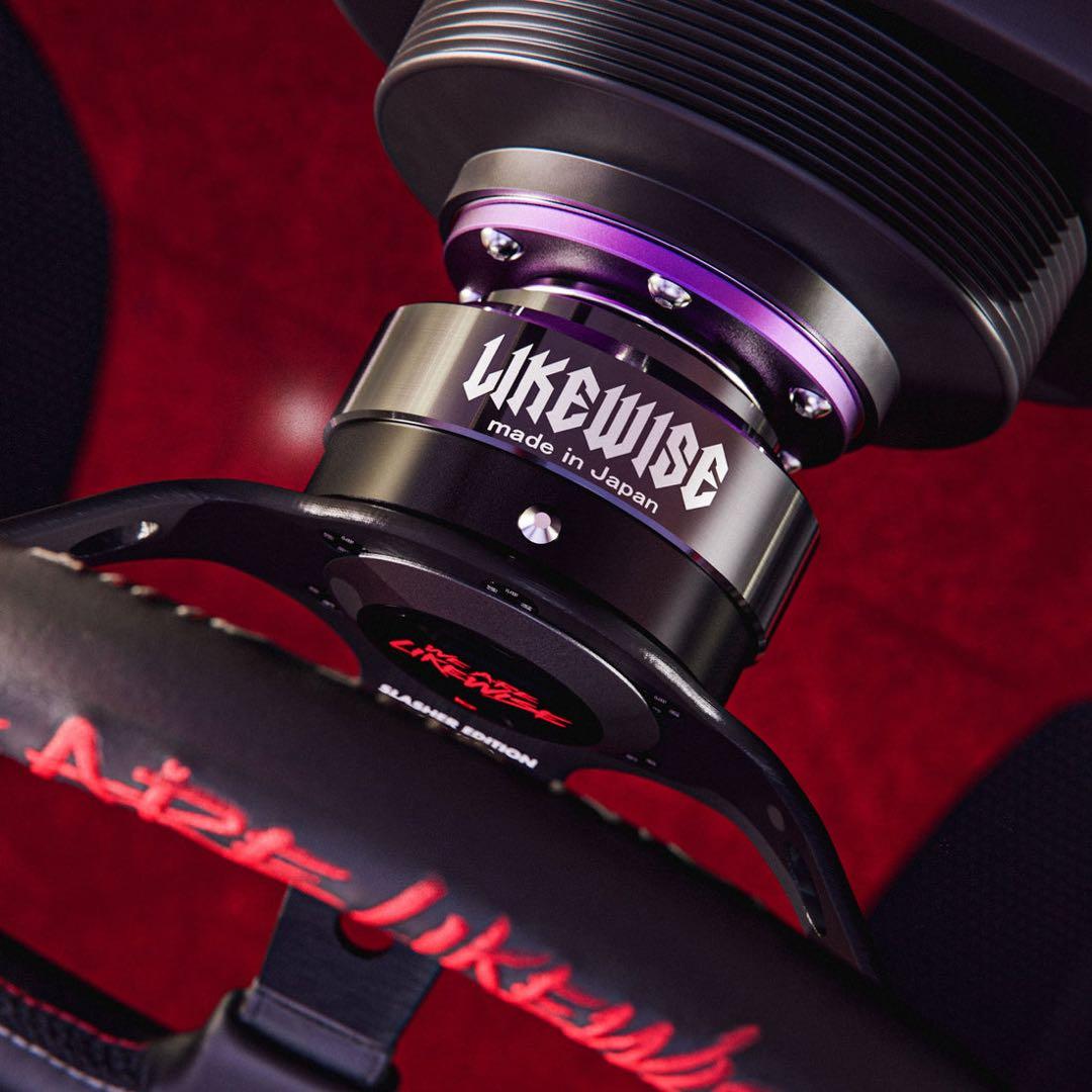 ワークスベル　クイックリリース likewise Rapfix II