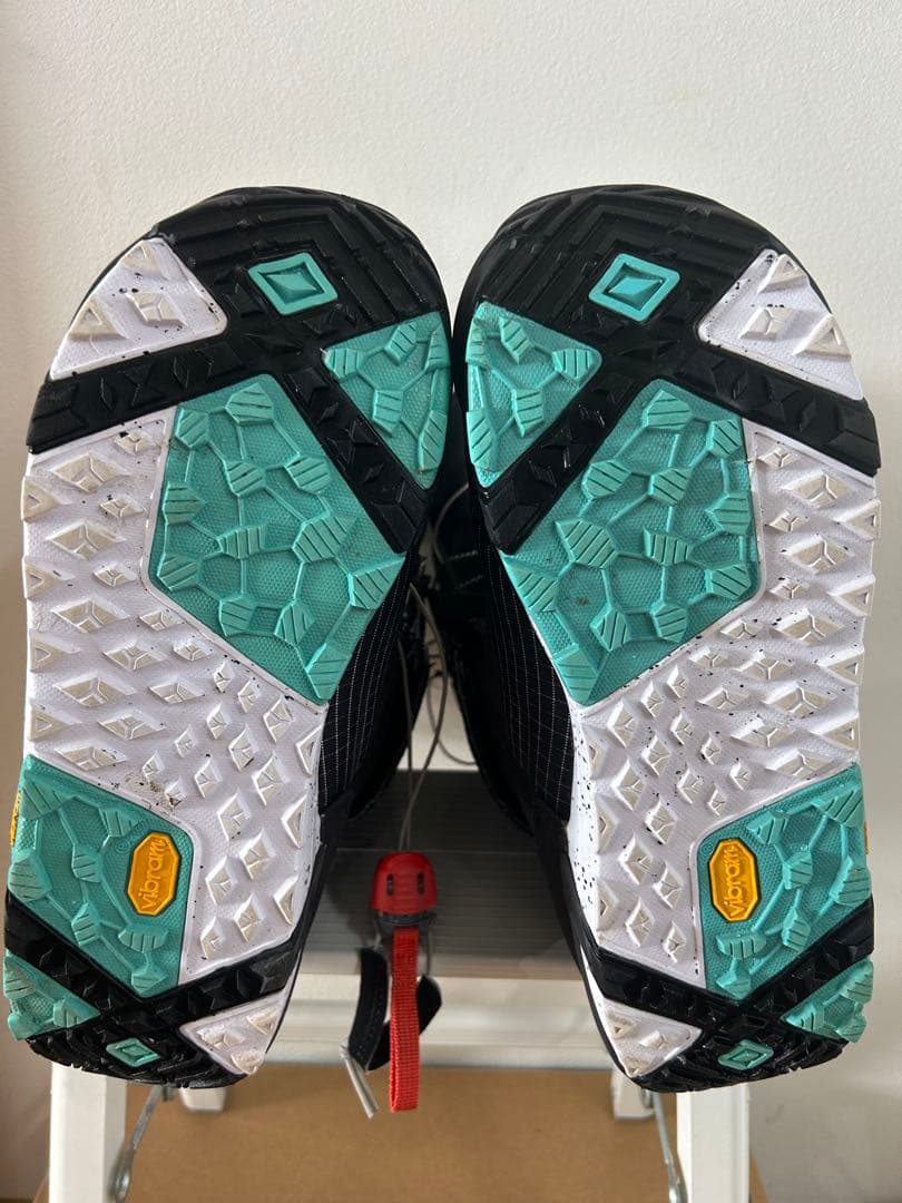 BURTON SLX （2021）サイズ27.0 スノーボードブーツ ブラック