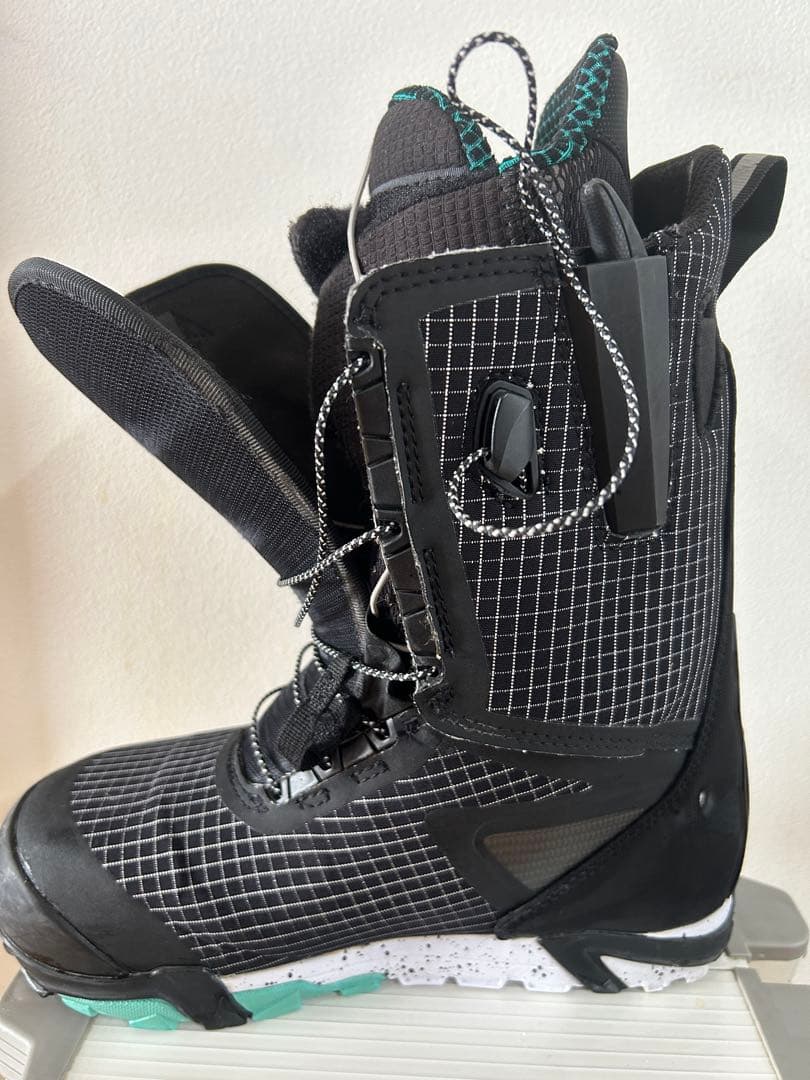 BURTON SLX （2021）サイズ27.0 スノーボードブーツ ブラック