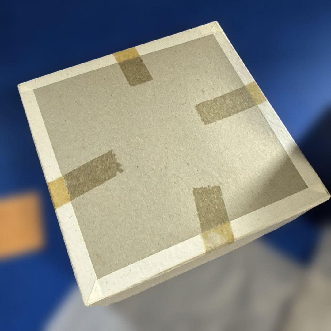 萩焼 作家 大井正則　小皿