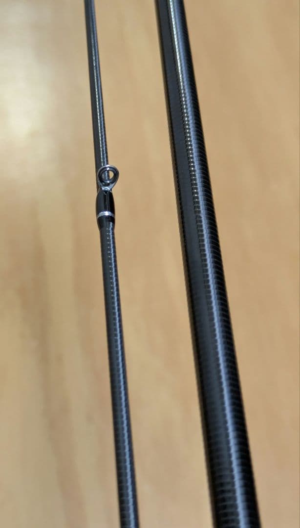 ゼスタ ランウェイSLS S94 スーパーロングシューター【美品・5回使用】