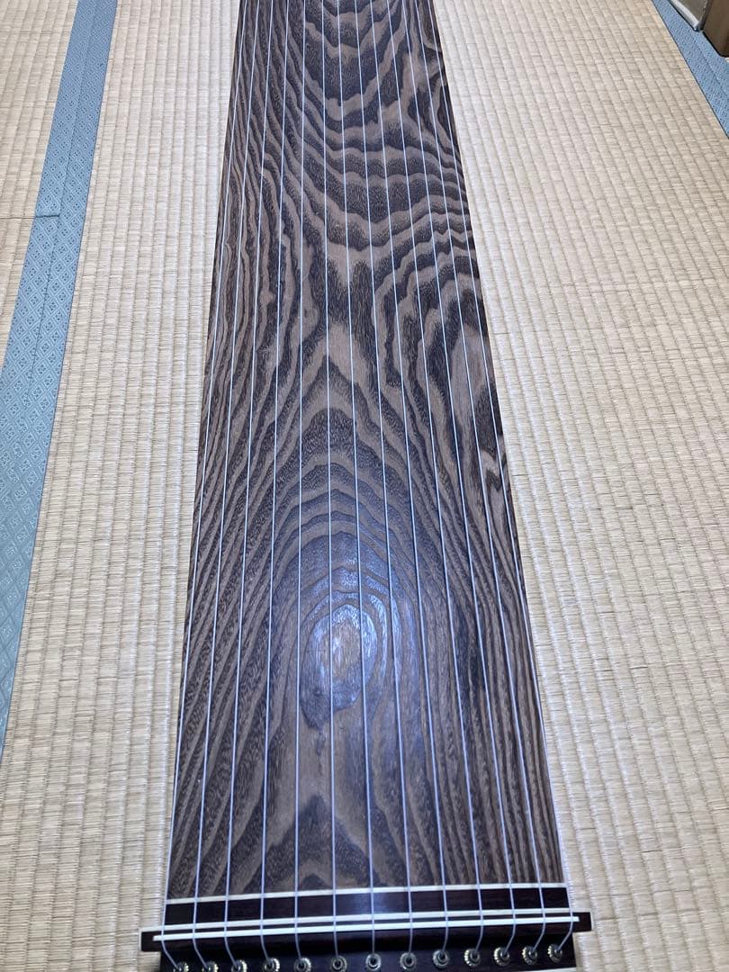 箏セット 送料込み