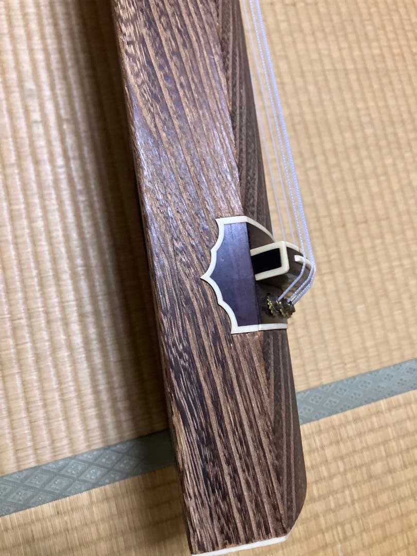 箏セット 送料込み