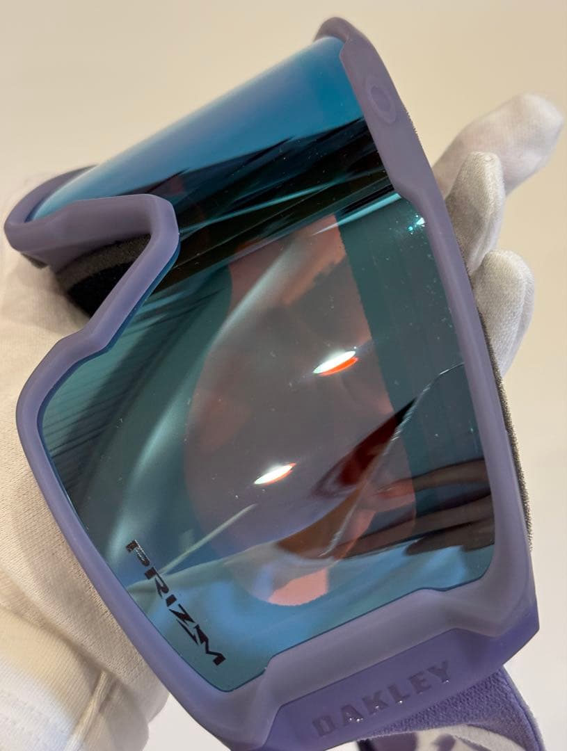 OAKLEY スノボ ゴーグル