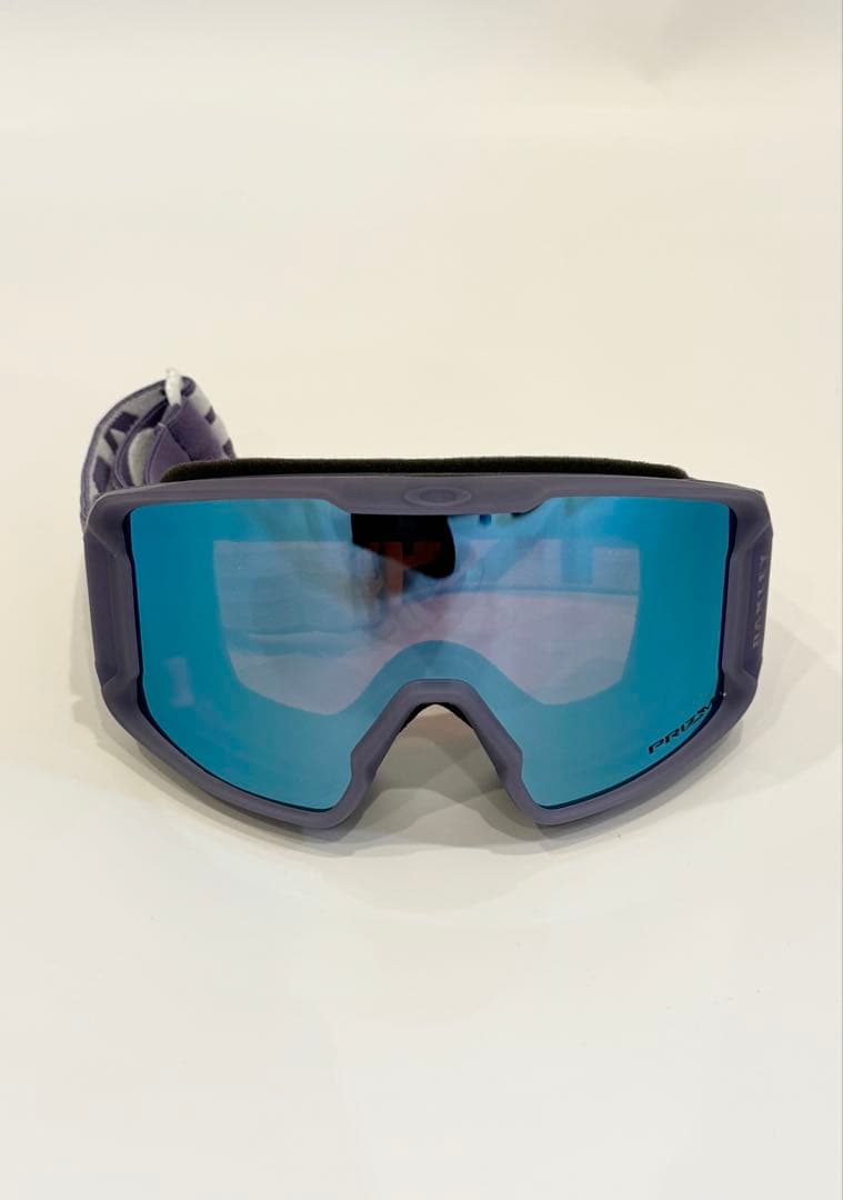 OAKLEY スノボ ゴーグル