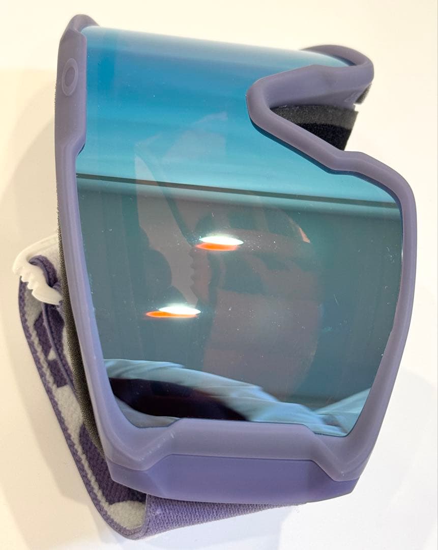 OAKLEY スノボ ゴーグル