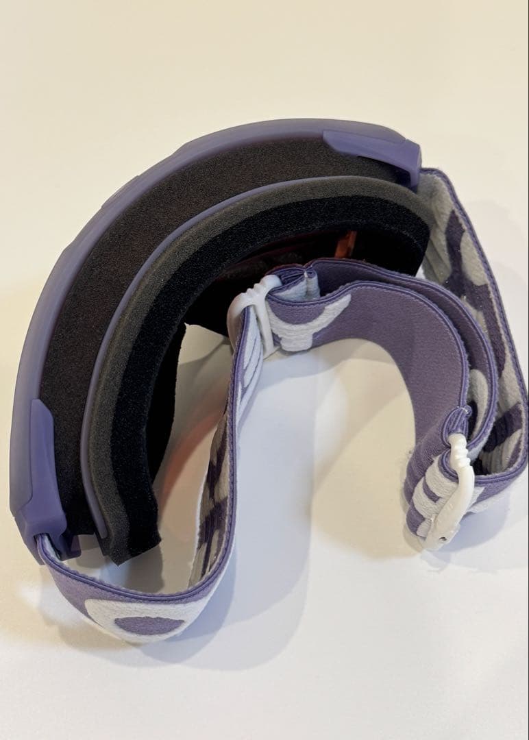 OAKLEY スノボ ゴーグル