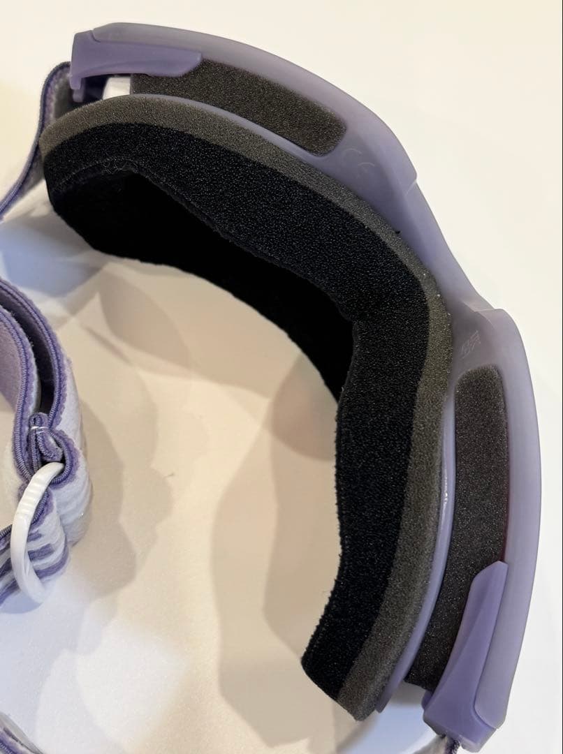 OAKLEY スノボ ゴーグル