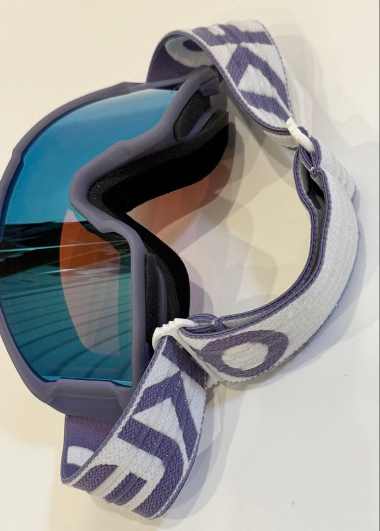 OAKLEY スノボ ゴーグル