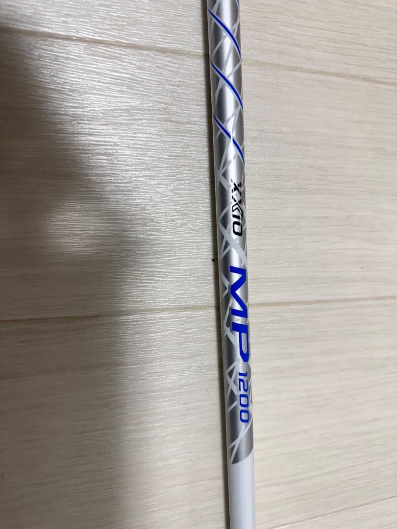 ゼクシオ12 フェアウェイウッド ３W ５Wの２本セット（左用）