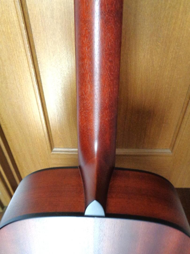 K.Yairi SO-MH1　2023年製　美品！　アコースティックギター