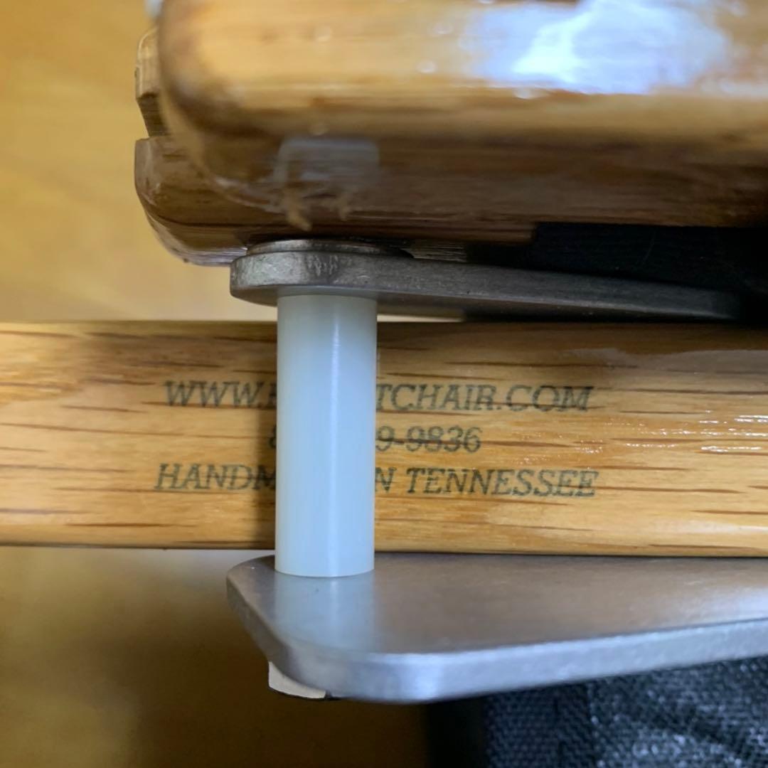 ピノワークスチェアシート＋カーミットチェア