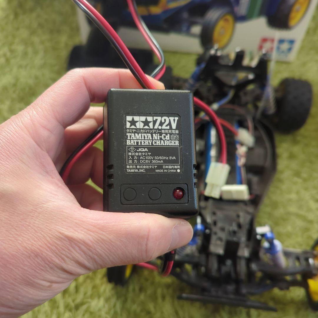 お値引き可！タミヤ　ホリデーバギー