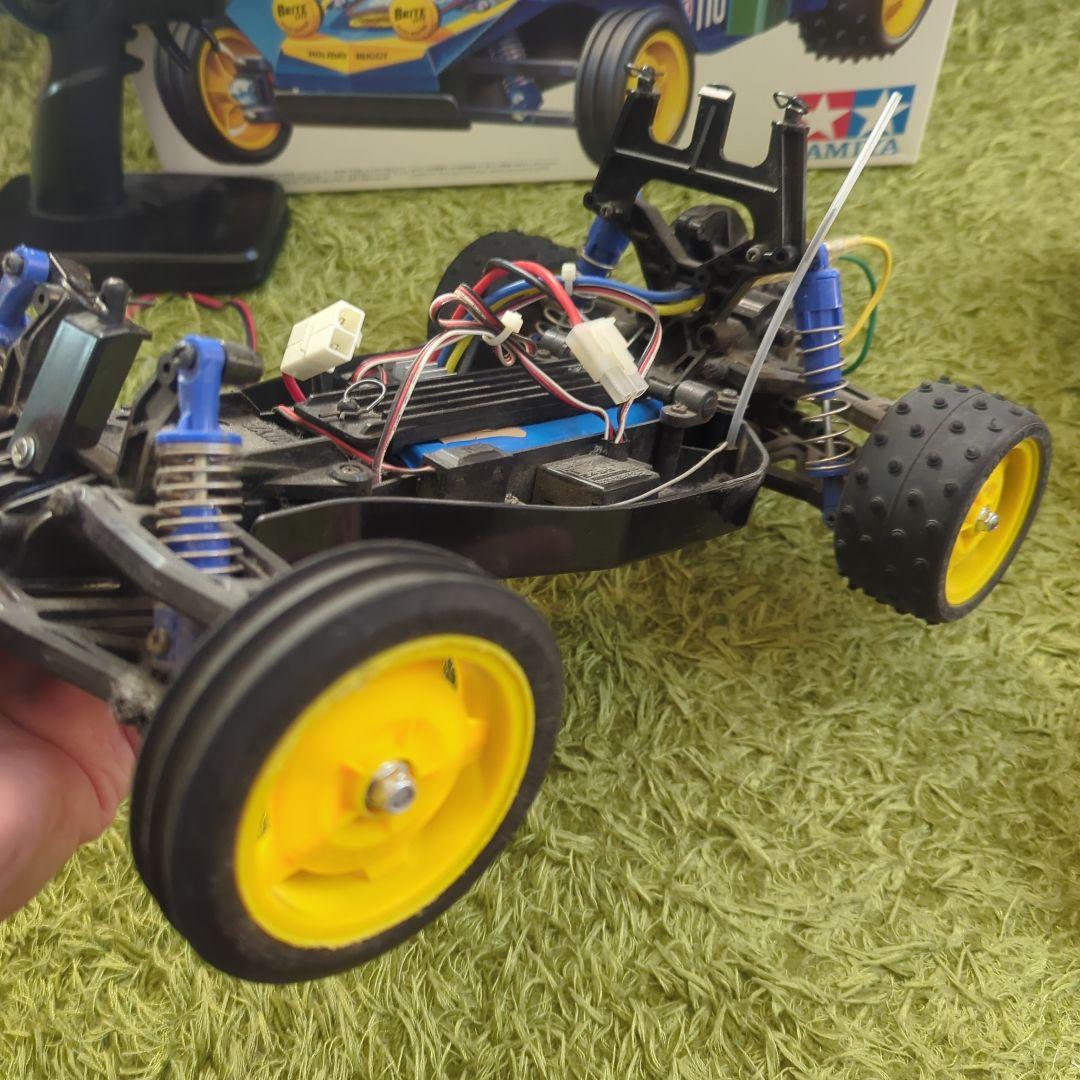 お値引き可！タミヤ　ホリデーバギー