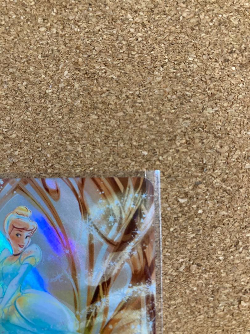 匿名配送　シンデレラ　舞踏会の花形　エンチャンテッド　ロルカナ　フラッドボーン