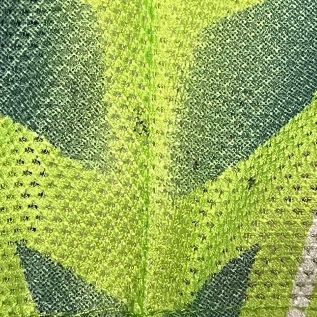 （レア製品）リクイガス キャノンデールSantini製サイクルジャージ上下セット