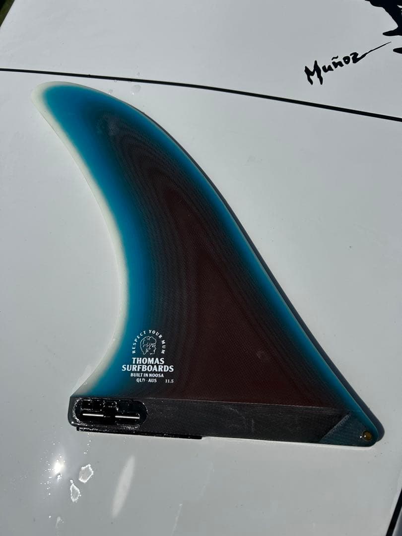 【SUP仕様】MICKEY MUNOZ SUPER GLIDE 12feet