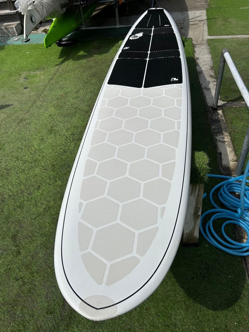 【SUP仕様】MICKEY MUNOZ SUPER GLIDE 12feet