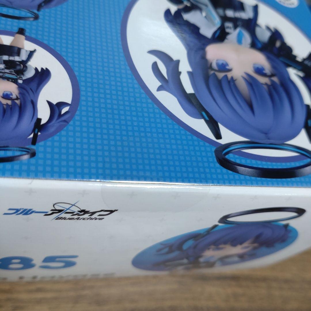 ねんどろいど ブルーアーカイブ 早瀬ユウカ 特典付き