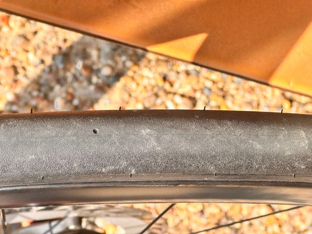 グスト　アタッキ　ATTAQUE carbon 50mm カーボンホイール