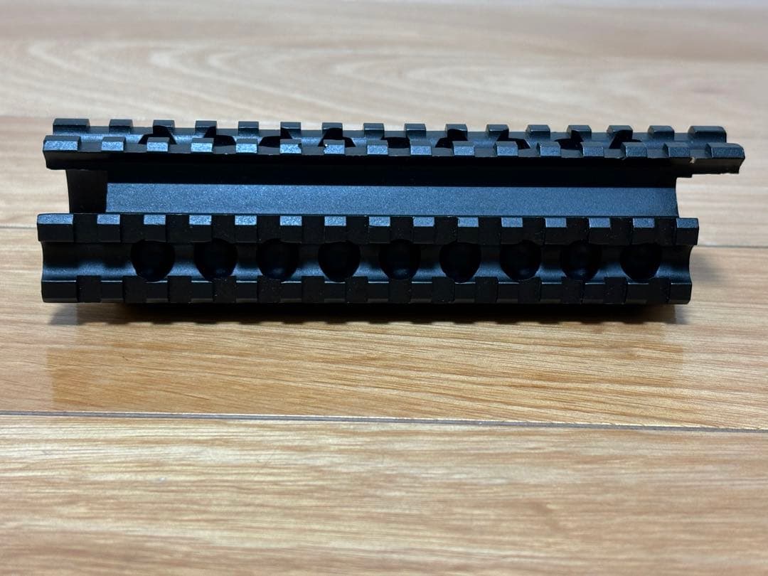 M870 タクティカル 3面レイル フォアエンド ショットガン 20mmレイル