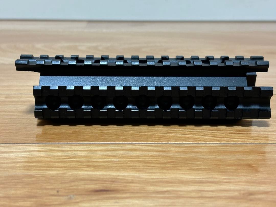 M870 タクティカル 3面レイル フォアエンド ショットガン 20mmレイル