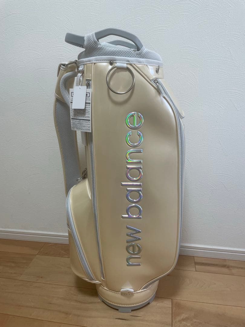 ニューバランス キャディバック
