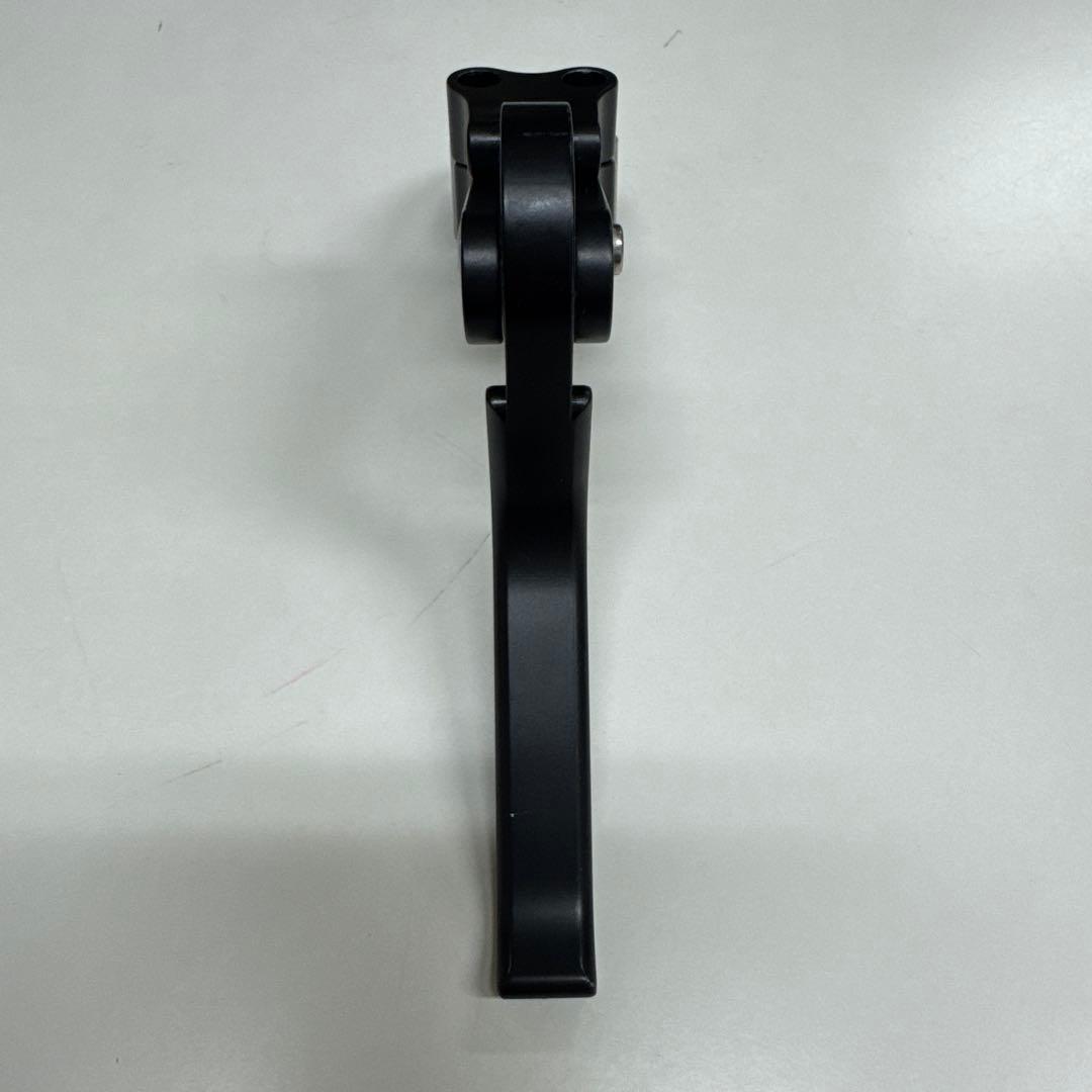 パーツ PAUL duplex lever (black)