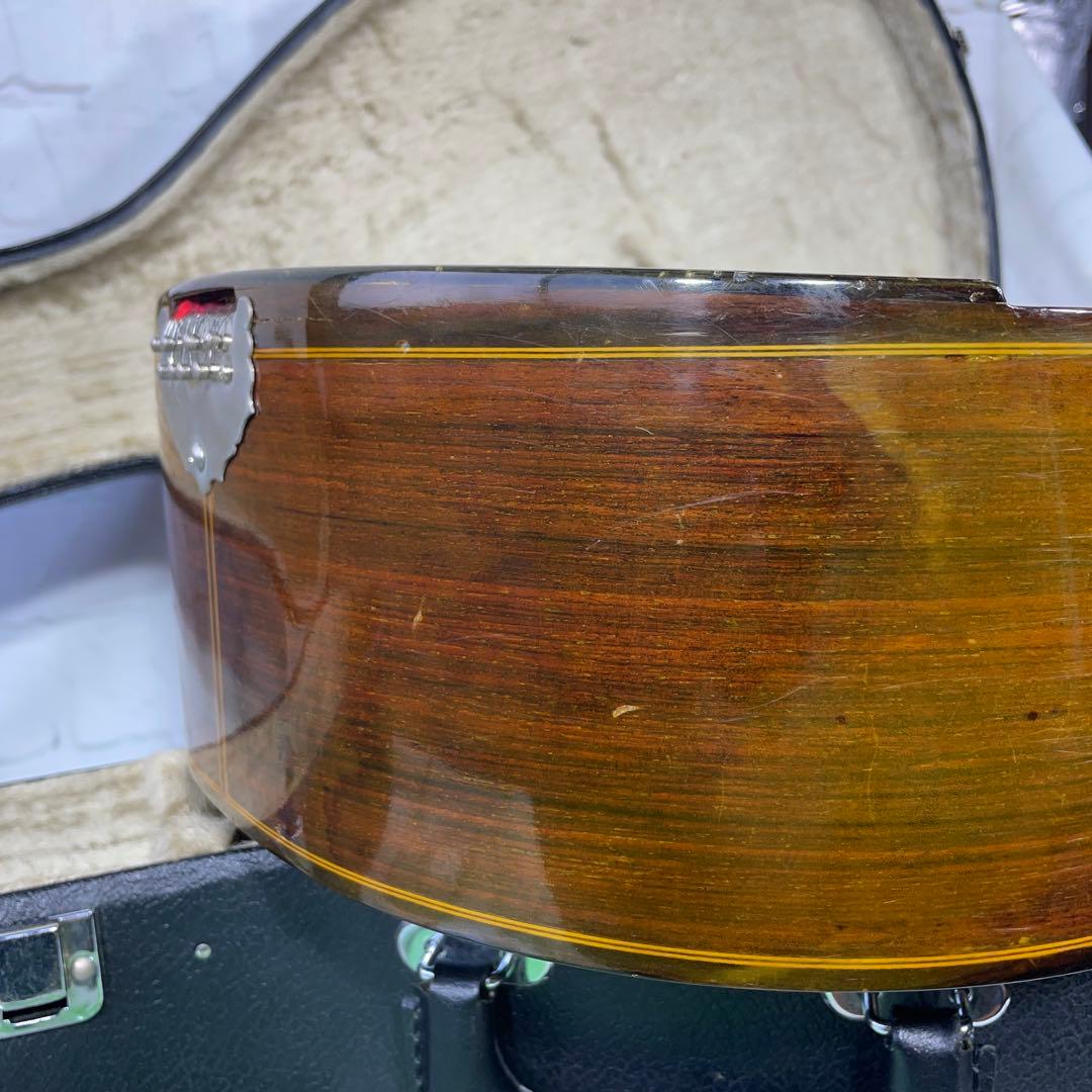 SUZUKI MANDOCELLO スズキ マンドチェロ MC-836