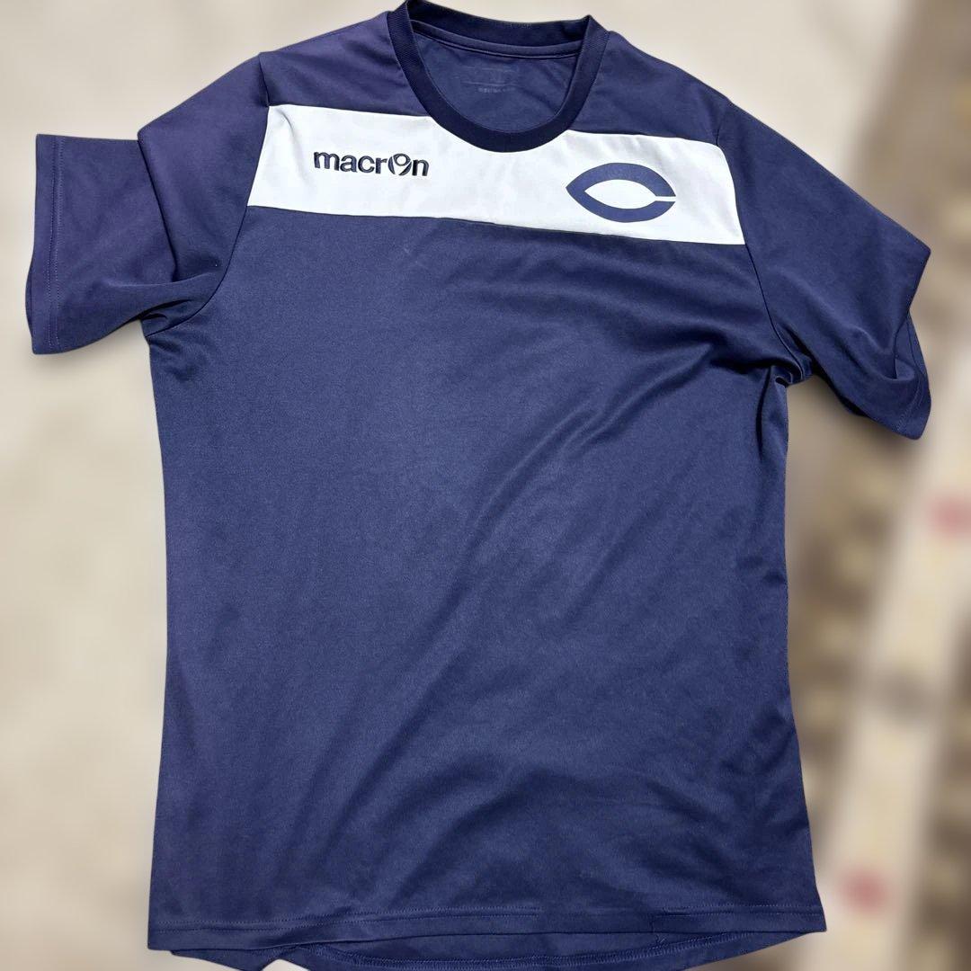 中央大学バレーボールプラクティスTシャツ