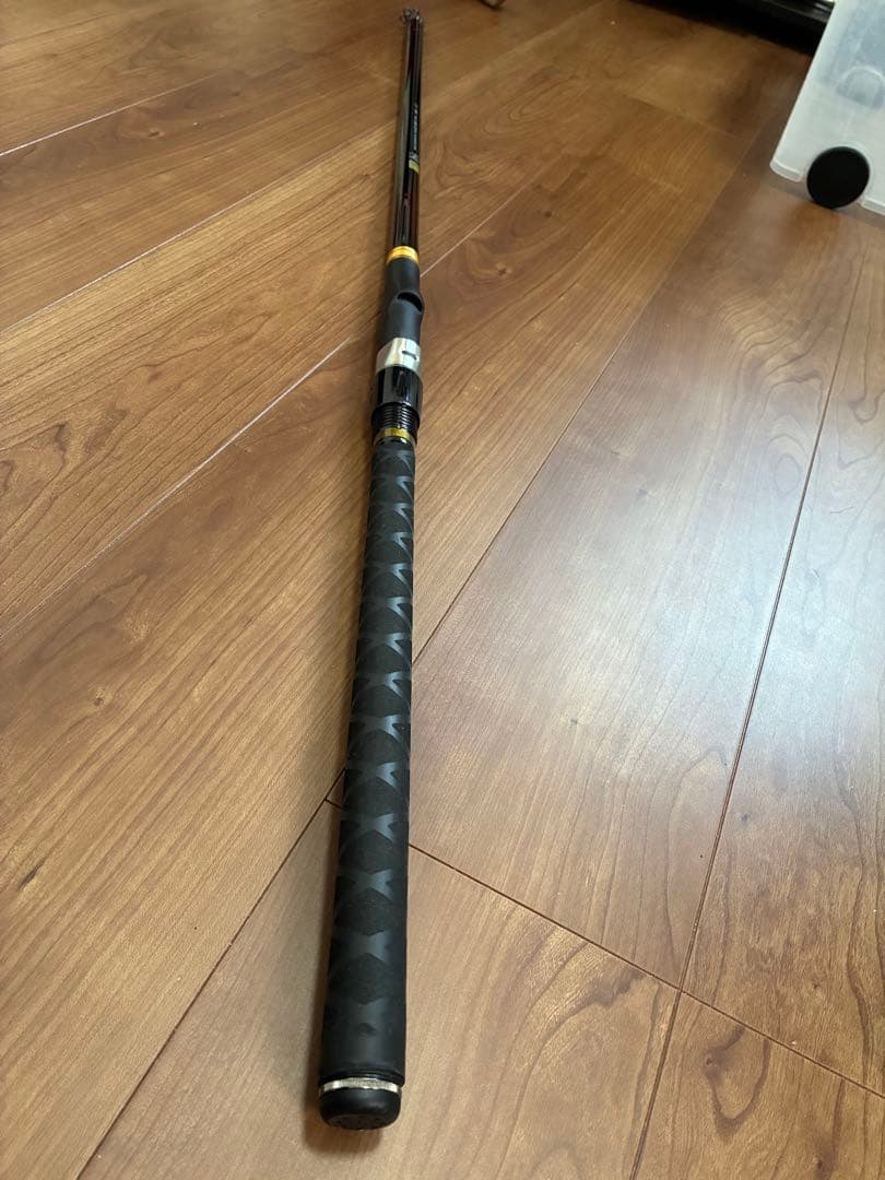 ダイワ 波濤 3-53 HR・N