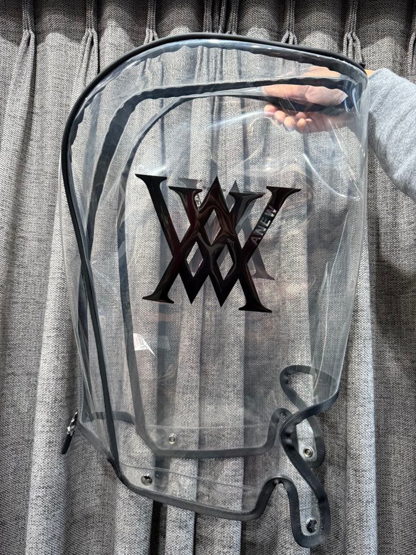 ★再値下げ★Anew アニューゴルフ AGEUUSB02 ブレイズスタンドバッグ