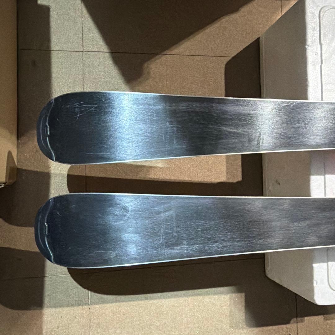 ATOMIC REDSTER J2 110cm ジュニアスキー板