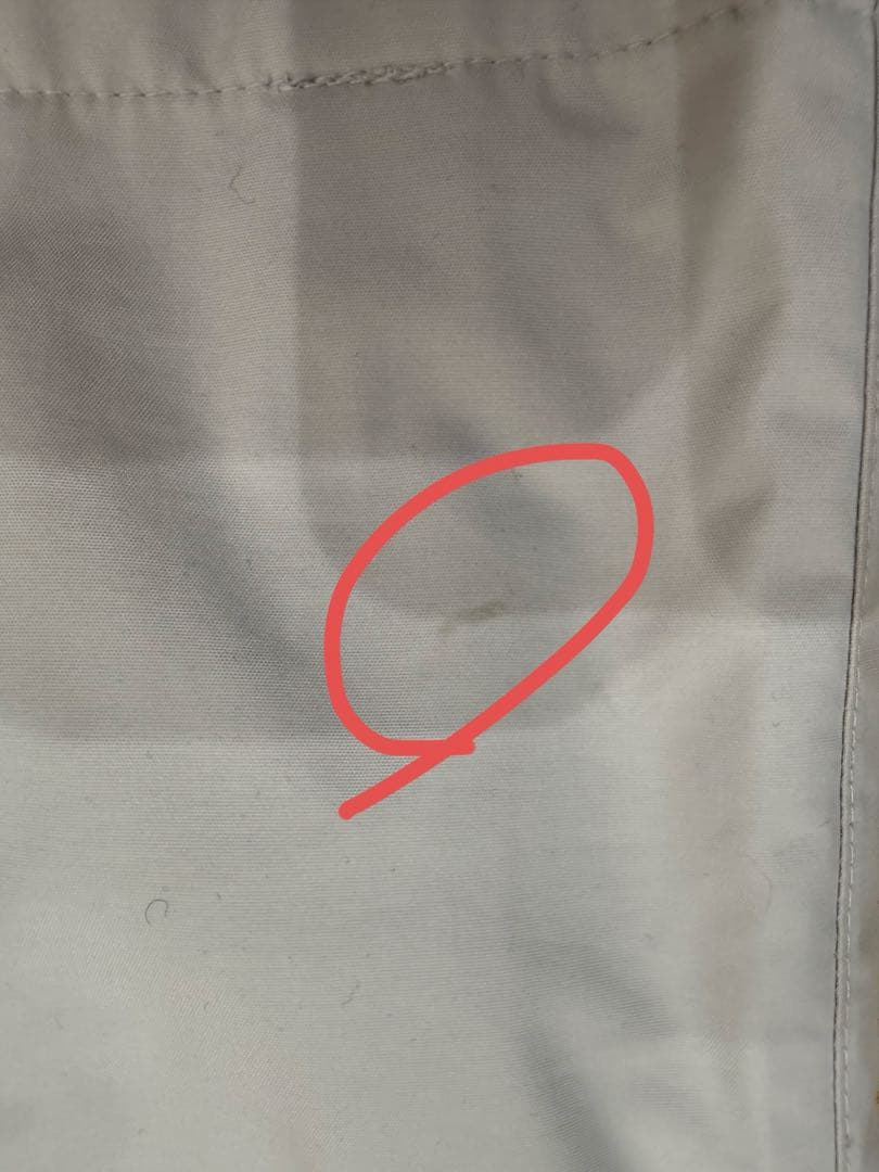 mont-bell スノーウェア　130センチ（115-135センチ対応）