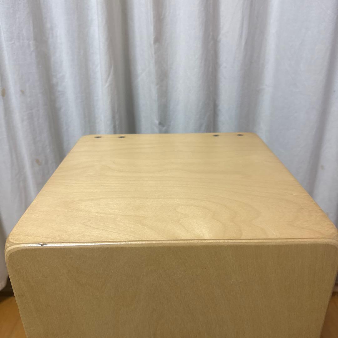 カホン　DE GREGORIO