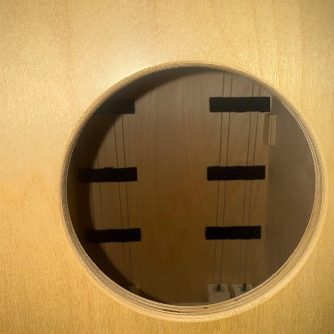 カホン　DE GREGORIO