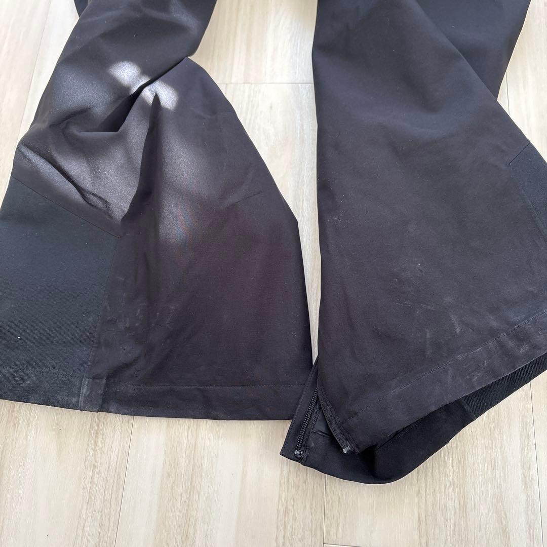 OAKLEY TNP SHELL BIB ビブ　ルーズ