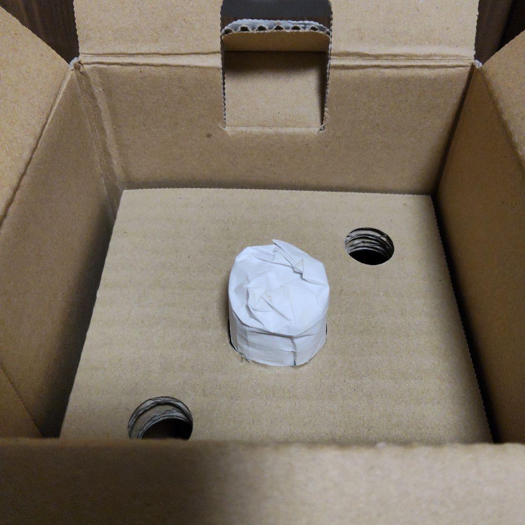 【新品未開封】かめ壺焼酎　村尾　1800ml