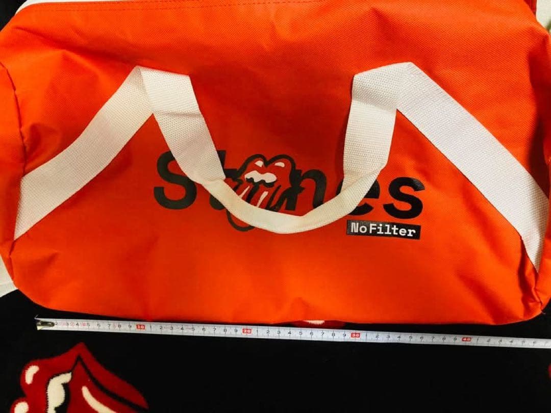 ミュージシャン Stones No Filter VIP package SET 071