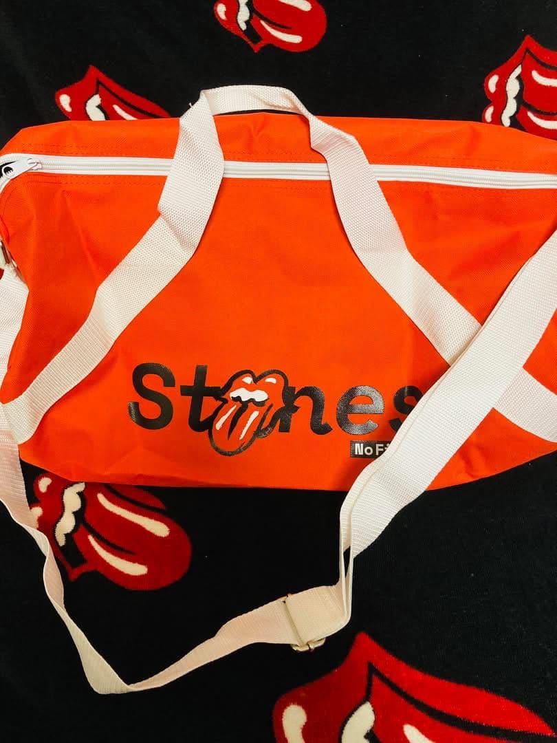 ミュージシャン Stones No Filter VIP package SET 071