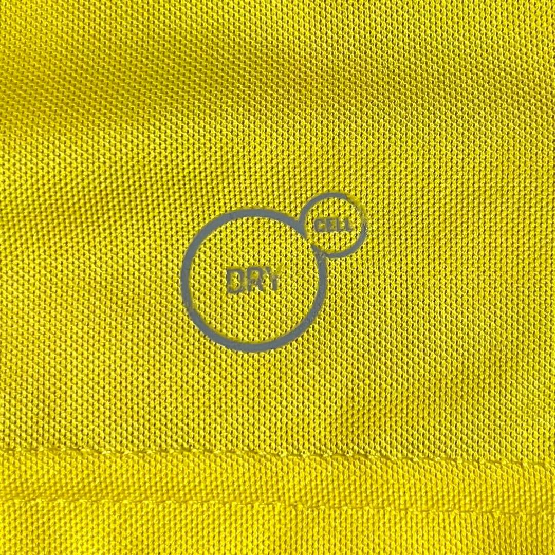 【新品/タグ付き】14/15 ドルトムント ♯7 香川真司【M】直筆サイン入り