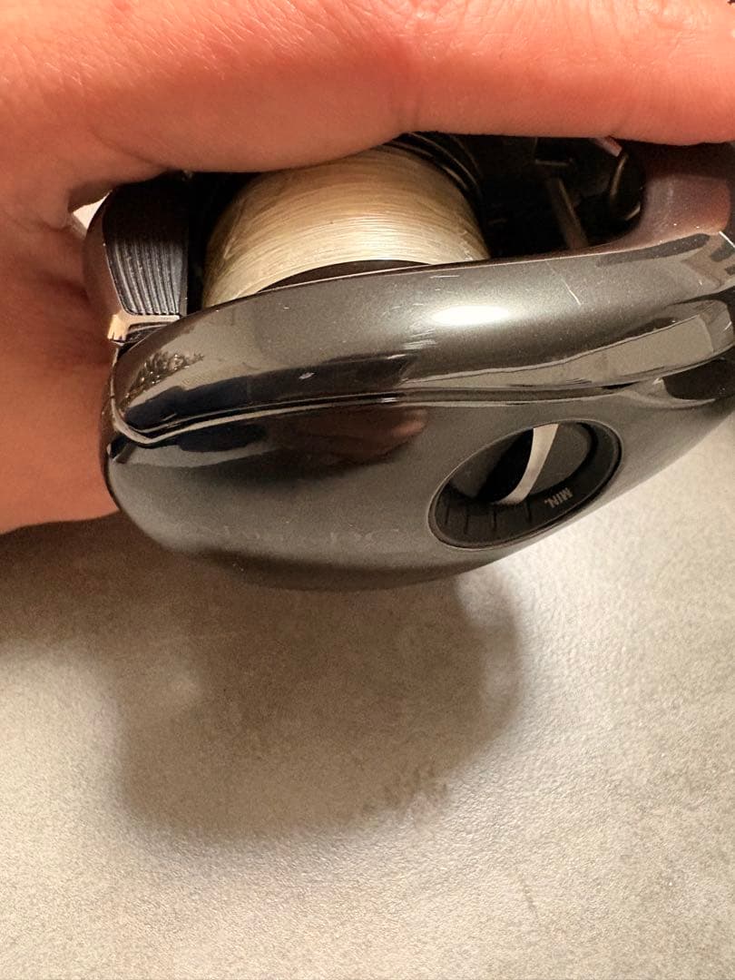 SHIMANO Antares DC MD XG 左ハンドル