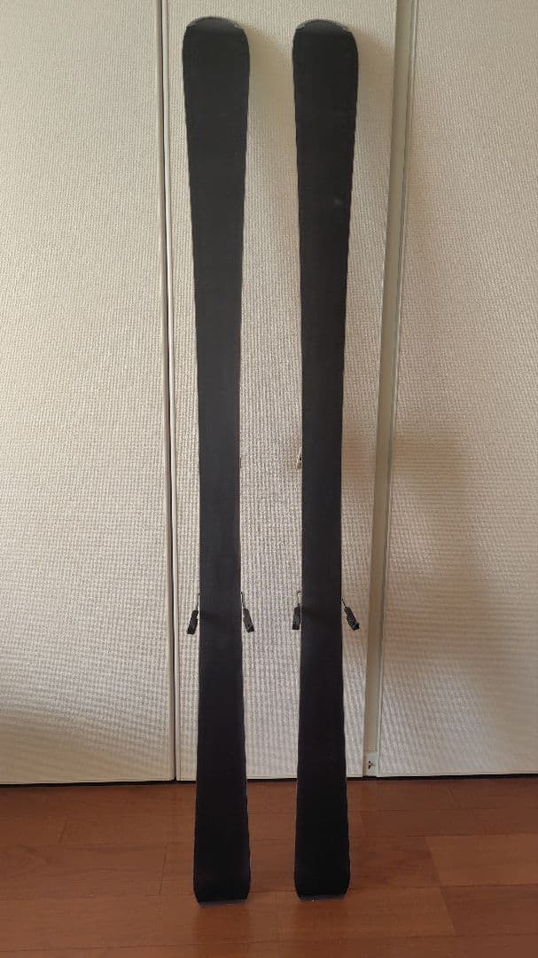 Atomic Perfect スキー 板 ホワイト/グリーン