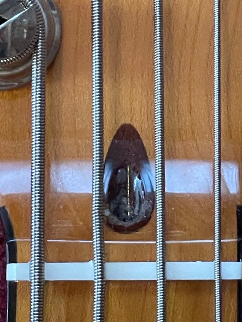 ベース SQUIER Classic Vibe 70s Precision Bass