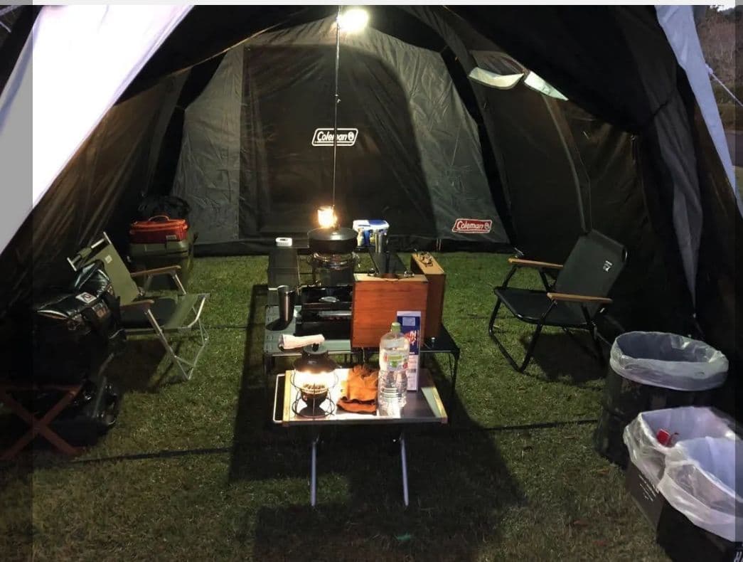 トンネル2ルームハウス/LDK＋