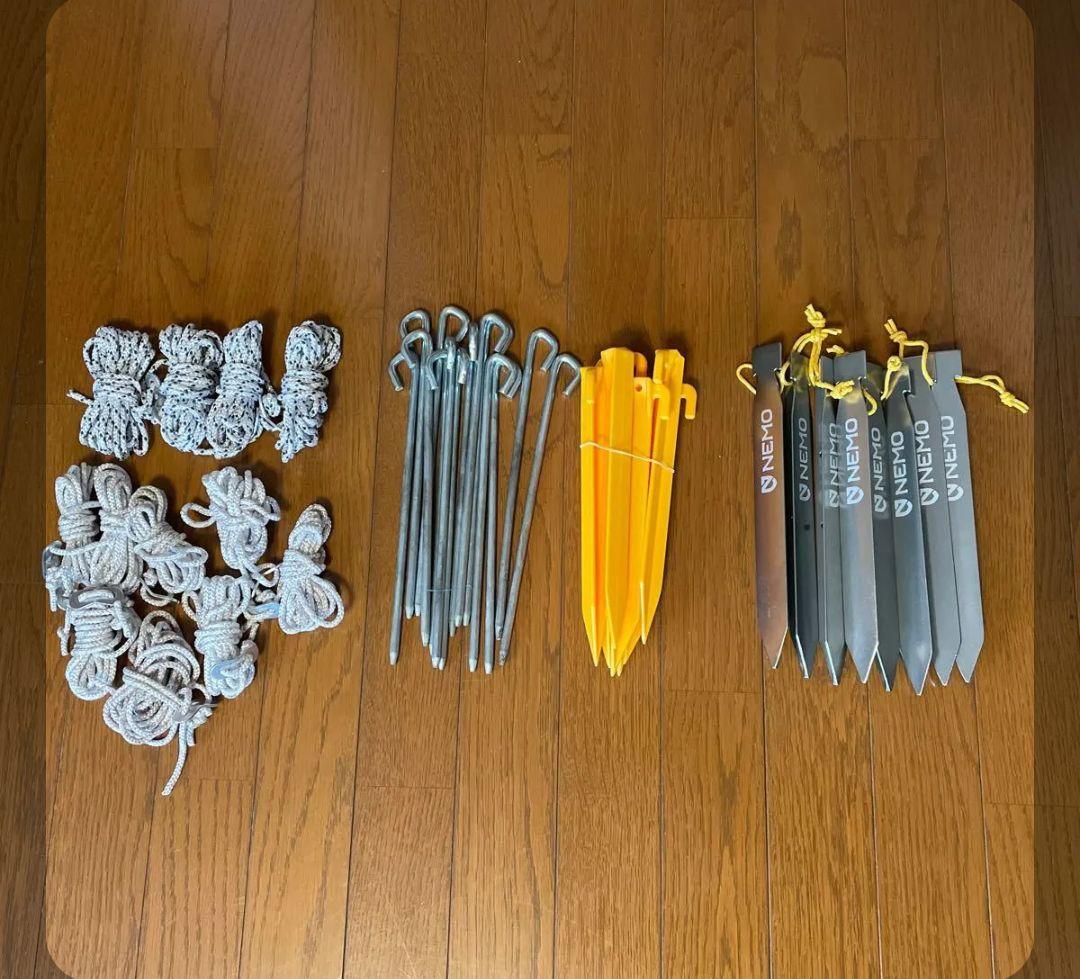 トンネル2ルームハウス/LDK＋