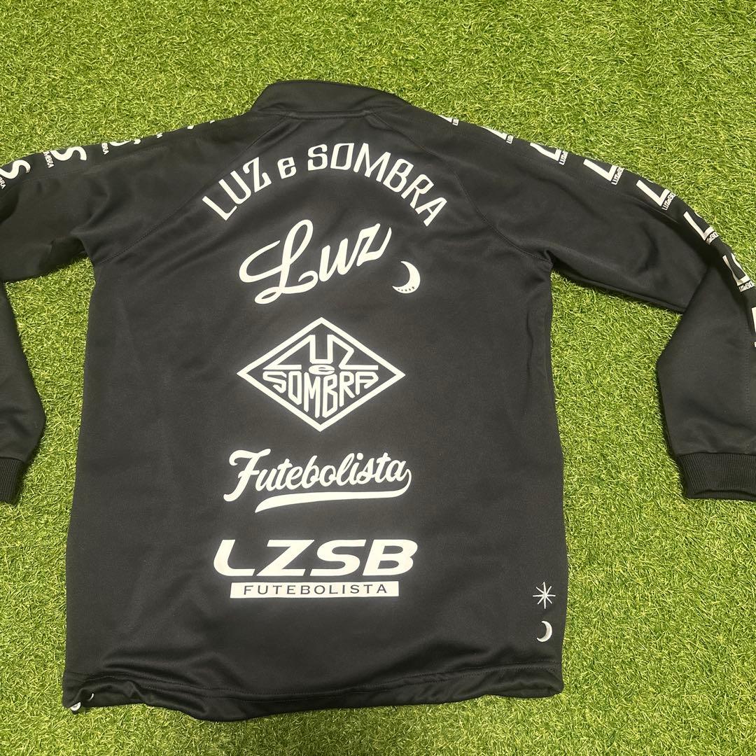 ルースイソンブラ ジャージ上下セット 140