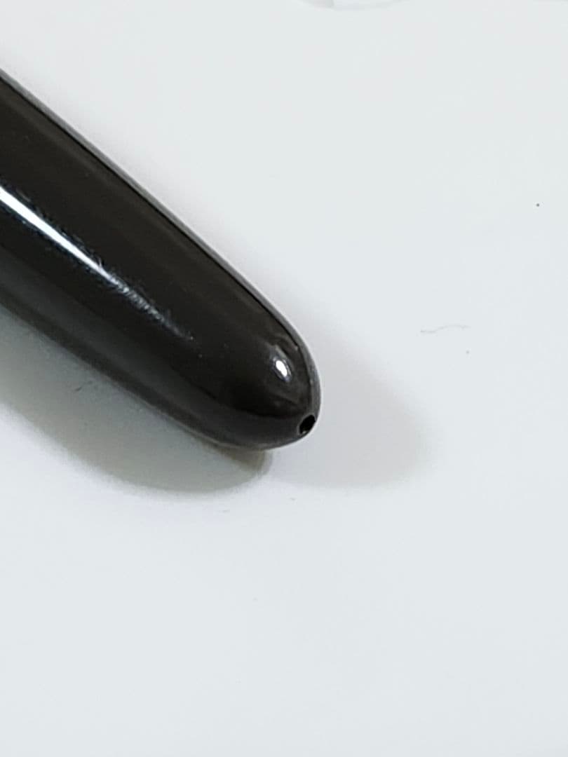 '50's60sPARKERパーカー21Super万年筆グレー　ビンテージ